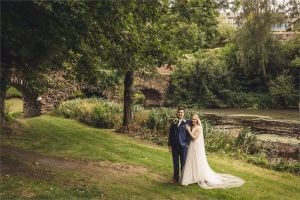 Weddings @ Druids Glen